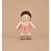Dinkum Doll Ballet Set, Pink - Play Kits - 5