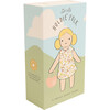 Holdie Folk Farmer, Poppie - Soft Dolls - 4
