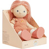 Dream Dinkum Doll, Birdie - Soft Dolls - 5