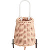 Doll Luggy, Rose - Doll Accessories - 1 - thumbnail