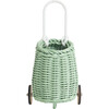 Doll Luggy, Mint - Doll Accessories - 1 - thumbnail
