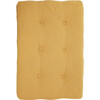Strolley Mattress, Mustard - Dollhouses - 1 - thumbnail