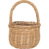 Berry Basket, Natural - Bags - 1 - thumbnail