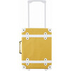See-Ya Suitcase, Mustard - Bags - 1 - thumbnail