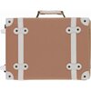 See-Ya Suitcase, Rust - Bags - 3
