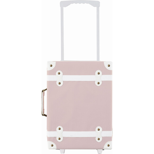 See-Ya Suitcase, Rose - Bags - 1