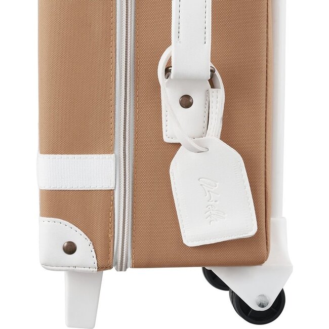 See-Ya Suitcase, Rust - Bags - 4