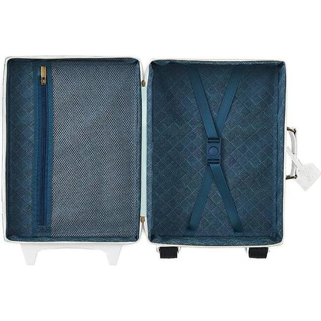 See-Ya Suitcase, Rust - Bags - 5