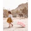 See-Ya Suitcase, Rose - Bags - 2