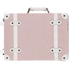 See-Ya Suitcase, Rose - Bags - 3