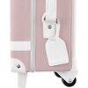 See-Ya Suitcase, Rose - Bags - 4