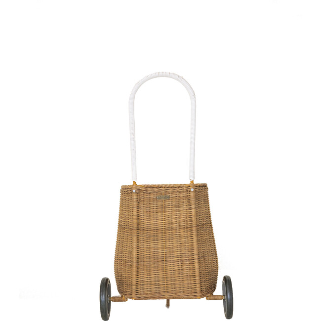 Medium Luggy, Natural - Storage - 3