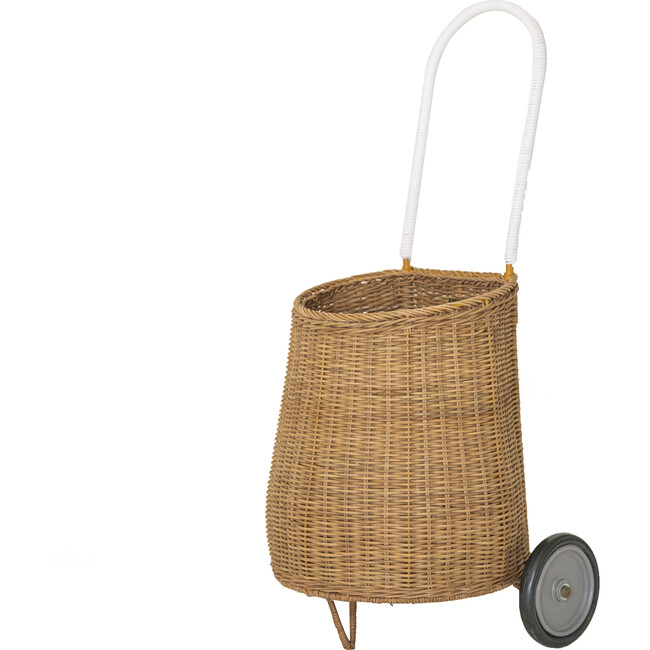 Medium Luggy, Natural - Storage - 4