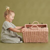 Toaty Trunk, Rose - Bags - 5