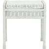 Stori Stool, White - Storage - 1 - thumbnail