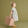 Toaty Trunk, Rose - Bags - 6