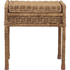 Storie Stool, Natural - Storage - 1 - thumbnail
