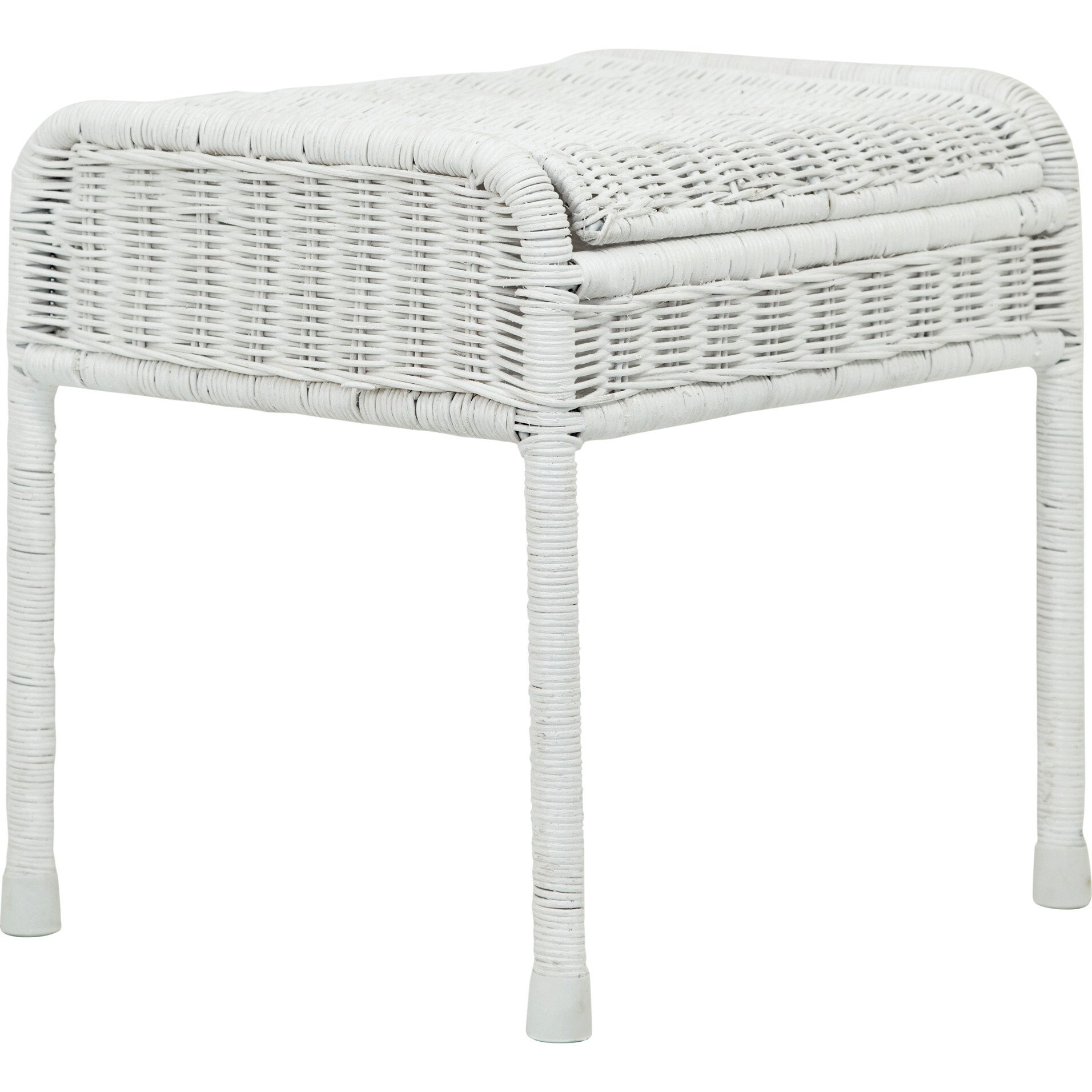 Olli Ella（オリエラ）STORIE STOOL natural Storie Stool – Olli Ella USA