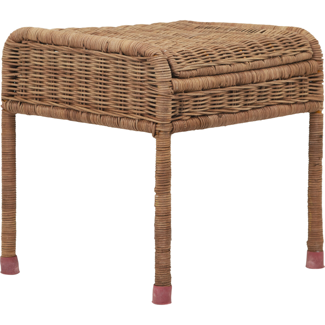 Olli Ella（オリエラ）STORIE STOOL natural Storie Stool, Natural - Olli Ella Kids Seating | Maisonette