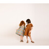 Clover Toddler Dress, Cinnamon - Dresses - 4