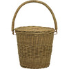 Apple Basket, Large - Easter Baskets - 1 - thumbnail