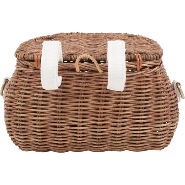 Minichari Bag, Natural - Bags - 2