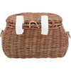 Minichari Bag, Natural - Bags - 2