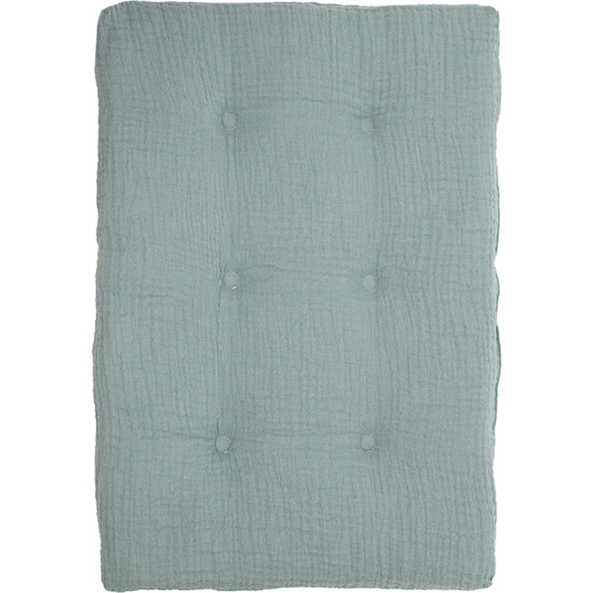 Strolley Mattress, Sage - Dollhouses - 1