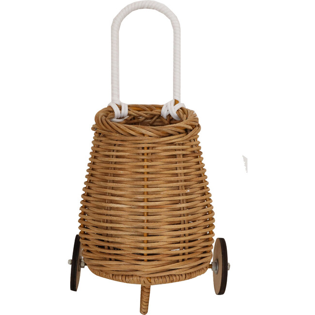 Luggy Mini, Natural - Dolls - 1