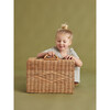 Toaty Trunk, Natural - Bags - 2