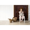 Apple Basket, Large - Easter Baskets - 2