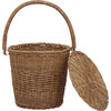 Apple Basket, Large - Easter Baskets - 3