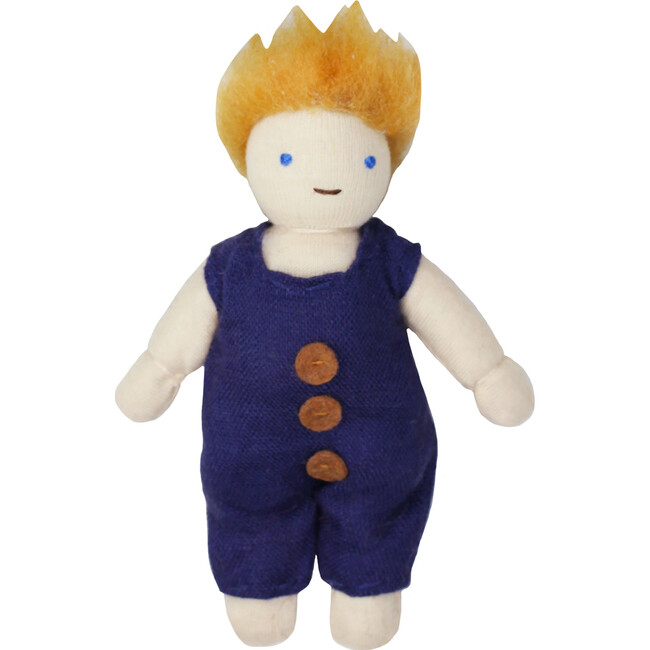 Holdie Folk, Leif - Soft Dolls - 1
