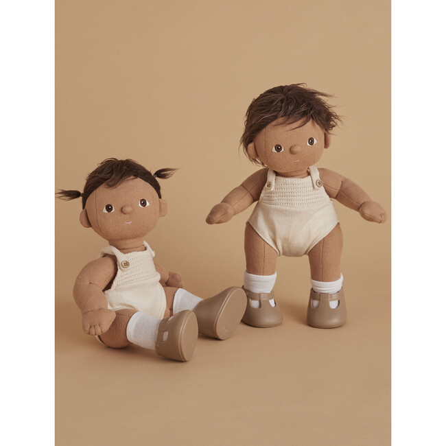 Dinkum Doll, Sprout - Soft Dolls - 3