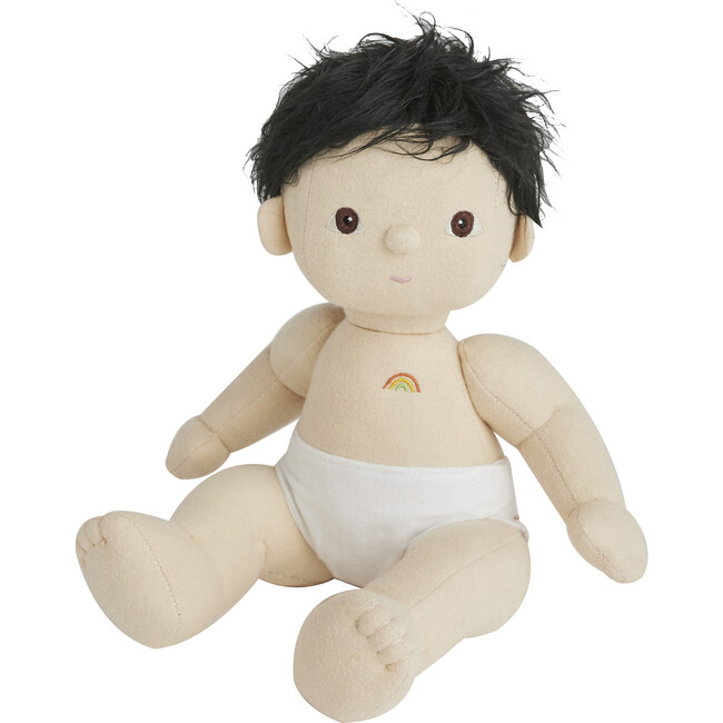 Dinkum Doll, Roo - Soft Dolls - 3