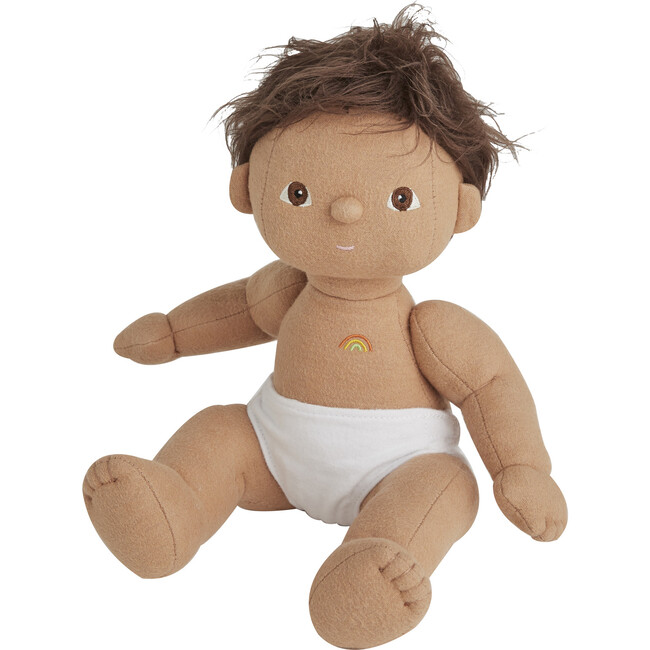 Dinkum Doll, Sprout - Soft Dolls - 4