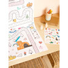 Playpa Fairytale Coloring Roll - Arts & Crafts - 2