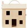 Holdie House - Dollhouses - 1 - thumbnail