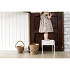 Apple Basket, Large - Easter Baskets - 6