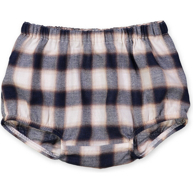 Roger Bloomer, Fall Plaid - Bloomers - 1