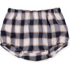 Roger Bloomer, Fall Plaid - Bloomers - 1 - thumbnail
