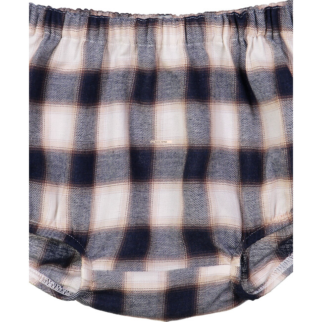 Roger Bloomer, Fall Plaid - Bloomers - 2