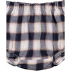 Roger Bloomer, Fall Plaid - Bloomers - 2