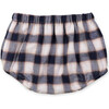 Roger Bloomer, Fall Plaid - Bloomers - 3