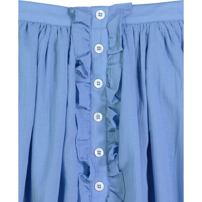 Francine Skirt, Porcelain - Skirts - 2