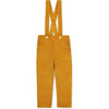 Gabriel Pants, Ocher - Pants - 1 - thumbnail