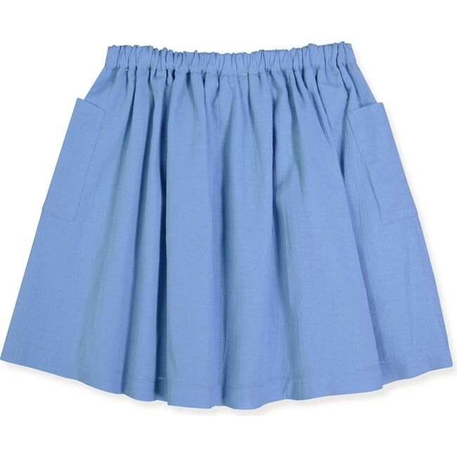 Francine Skirt, Porcelain - Skirts - 3