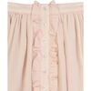 Francine Skirt, Powder Pink - Skirts - 2