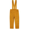 Gabriel Pants, Ocher - Pants - 2