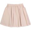 Francine Skirt, Powder Pink - Skirts - 3